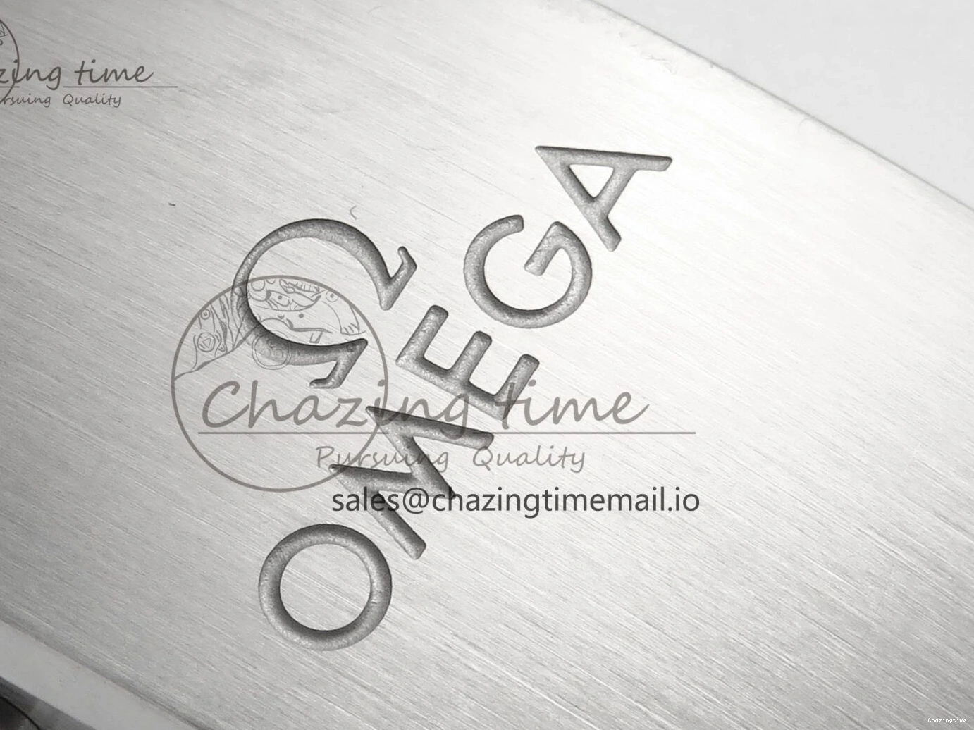 0407 Planet Ocean Master Chronometer 600M 45.5mm SS SCF 1:1 Best Edition Blue Bezel Blue Dial on SS Bracelet A9900 Super Clone Lightweight 7676